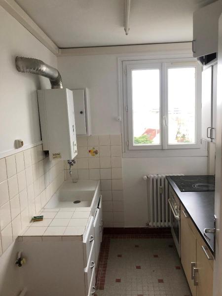 Appartement Rond-Point de Vannes à Nantes