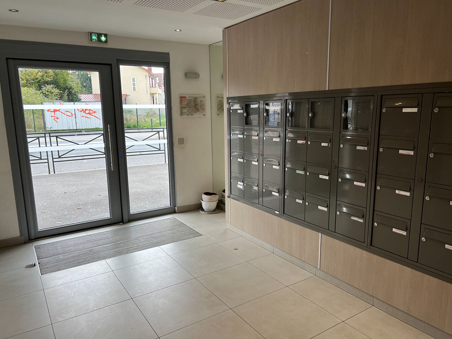 Appartement Allée des Peupliers à Neuilly-sur-Marne