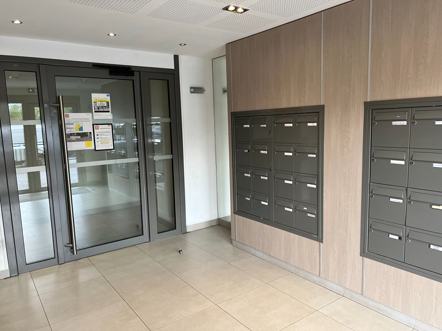 Appartement Allée des Peupliers à Neuilly-sur-Marne