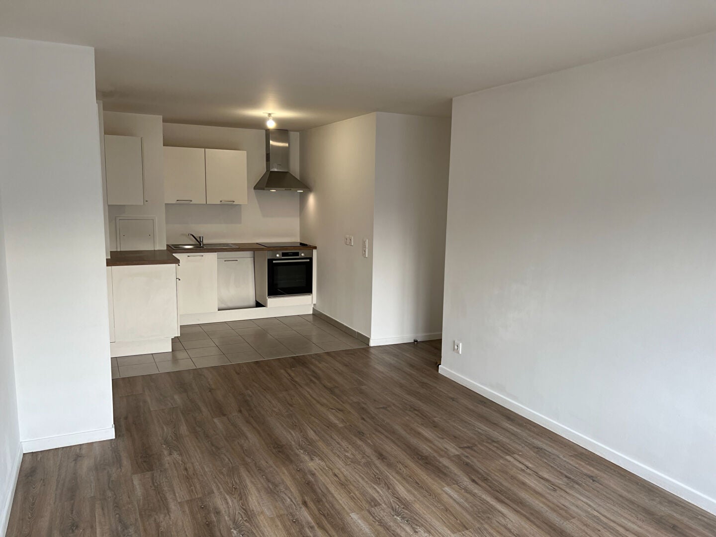 Appartement Allée des Peupliers à Neuilly-sur-Marne
