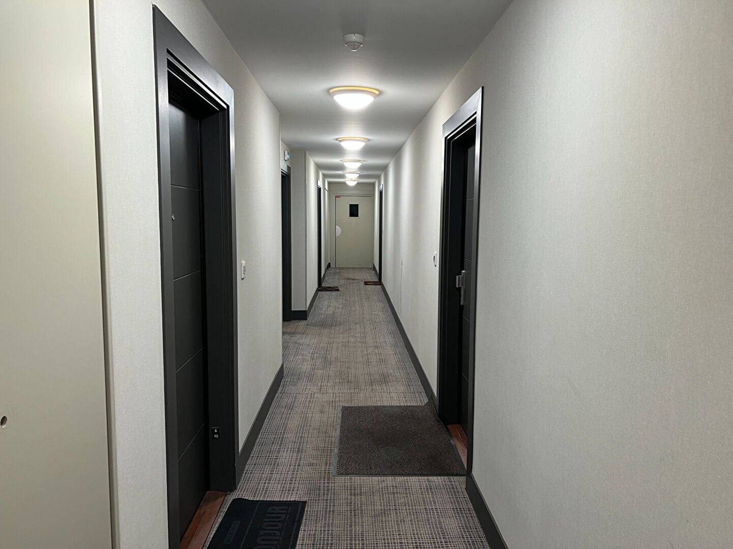 Appartement Allée des Peupliers à Neuilly-sur-Marne