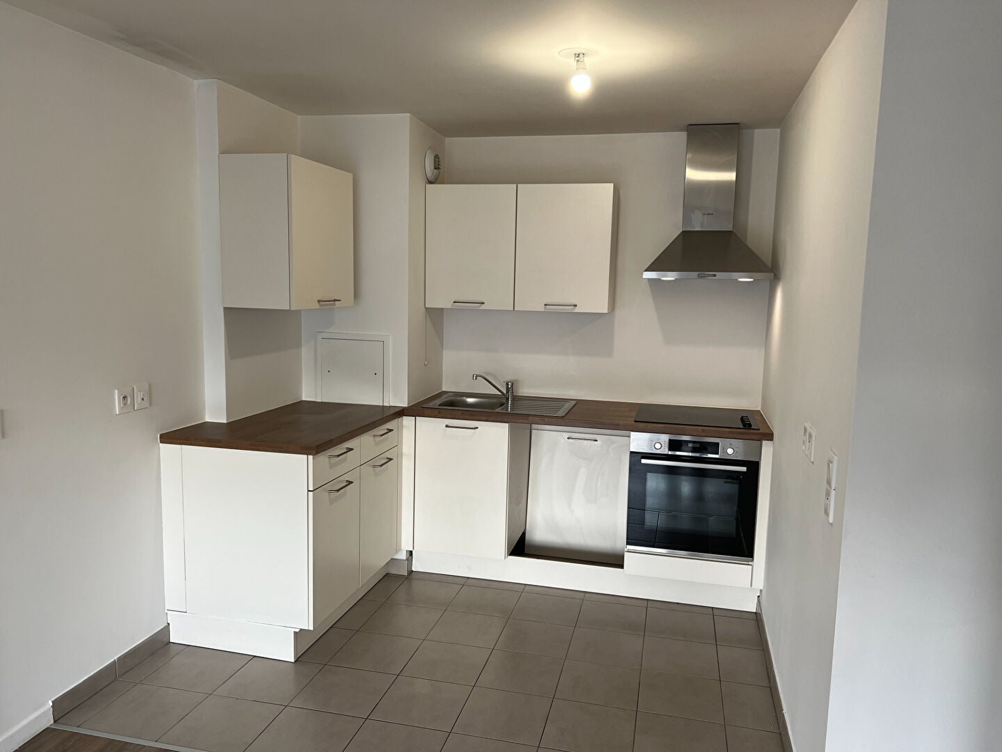Appartement Allée des Peupliers à Neuilly-sur-Marne
