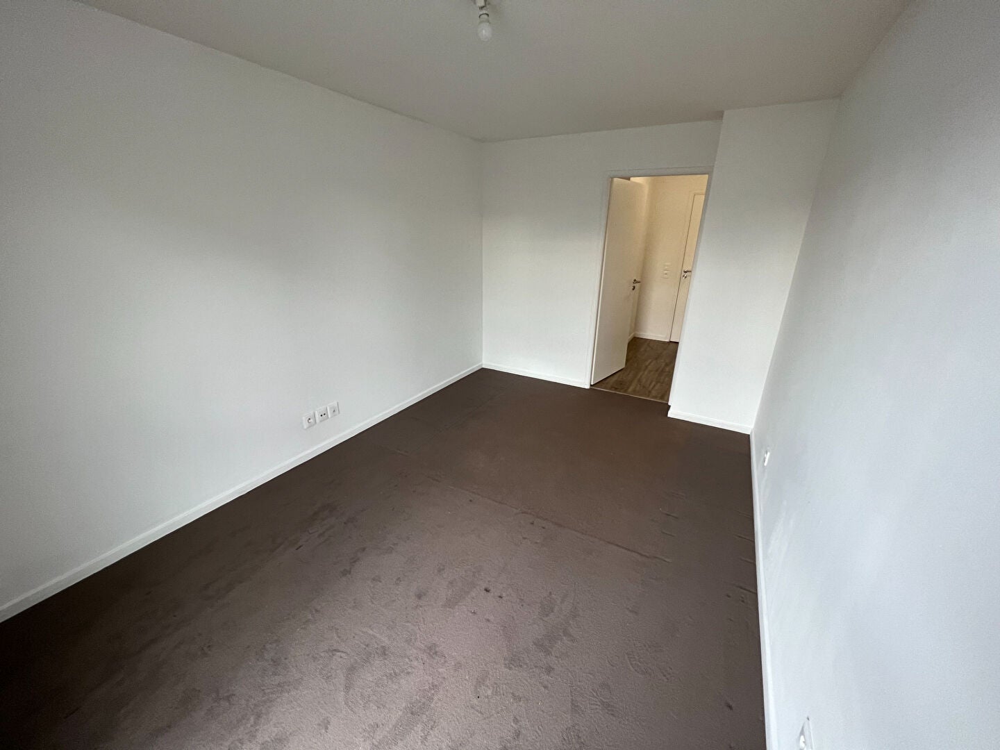 Appartement Allée des Peupliers à Neuilly-sur-Marne