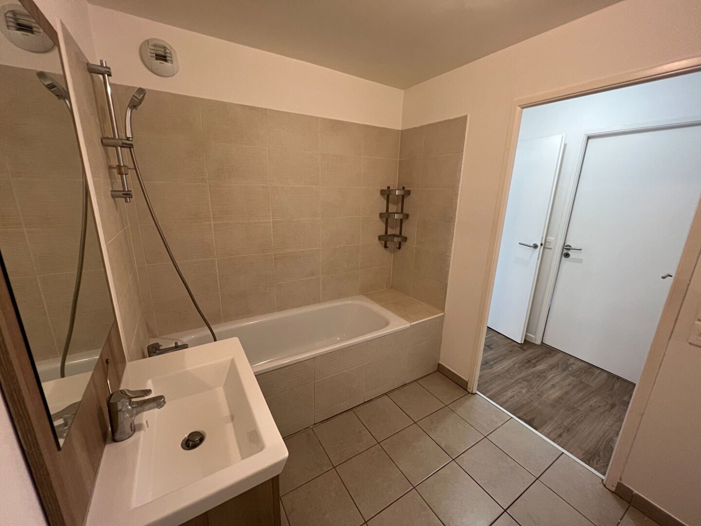 Appartement Allée des Peupliers à Neuilly-sur-Marne