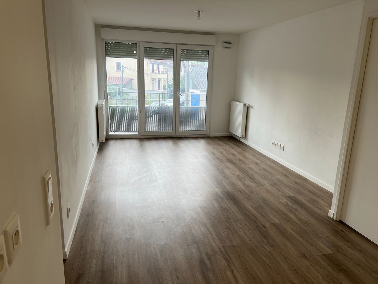 Appartement Allée des Peupliers à Neuilly-sur-Marne