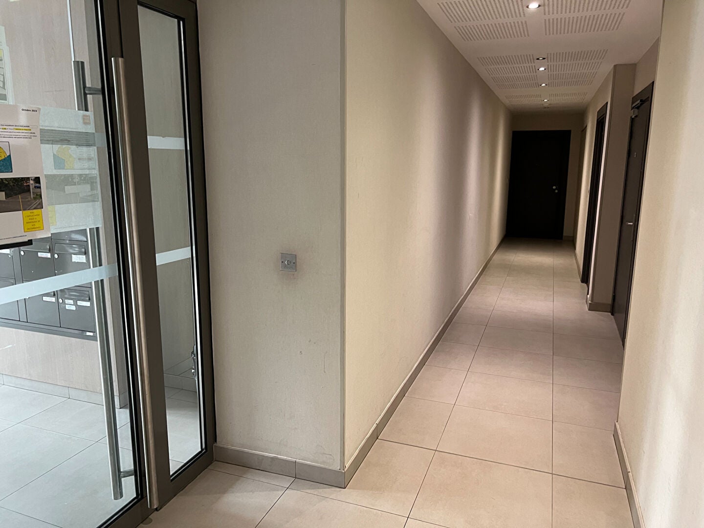Appartement Allée des Peupliers à Neuilly-sur-Marne