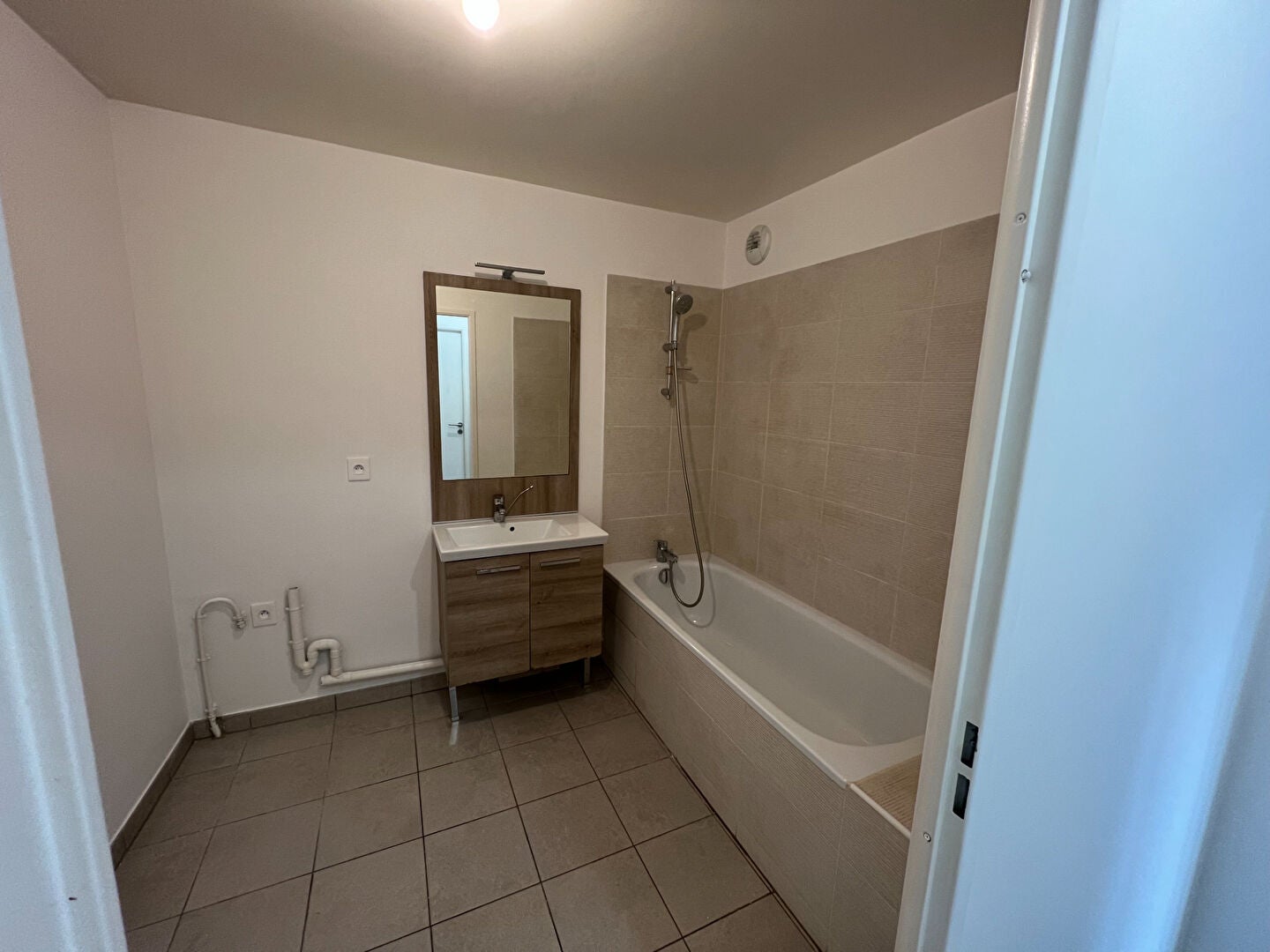 Appartement Allée des Peupliers à Neuilly-sur-Marne