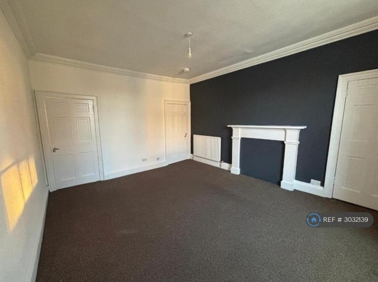 Flat Bonnygate in Cupar