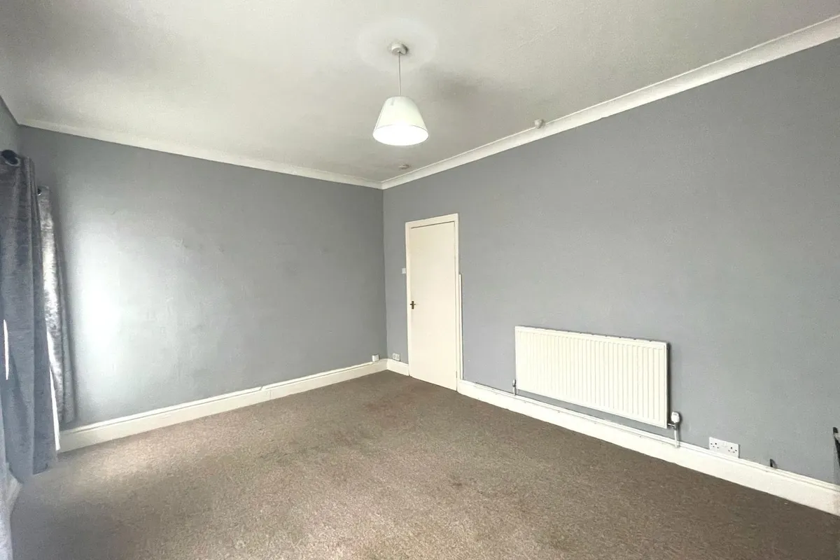 Flat Middlewich Road in Northwich