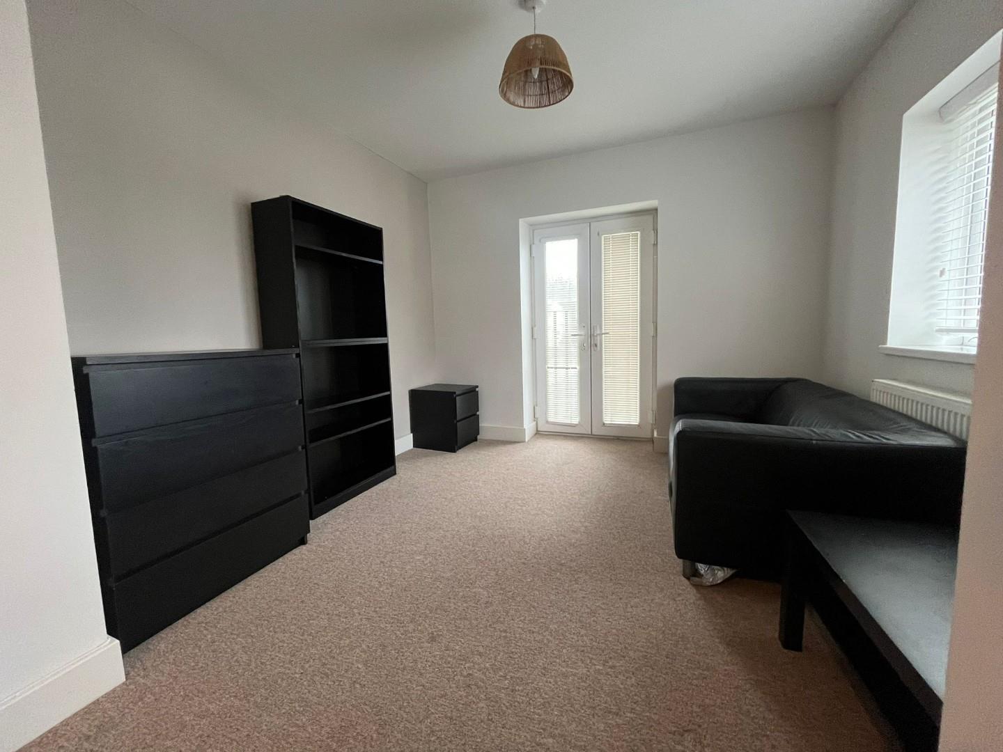 Flat Greenbank Road in Plymouth