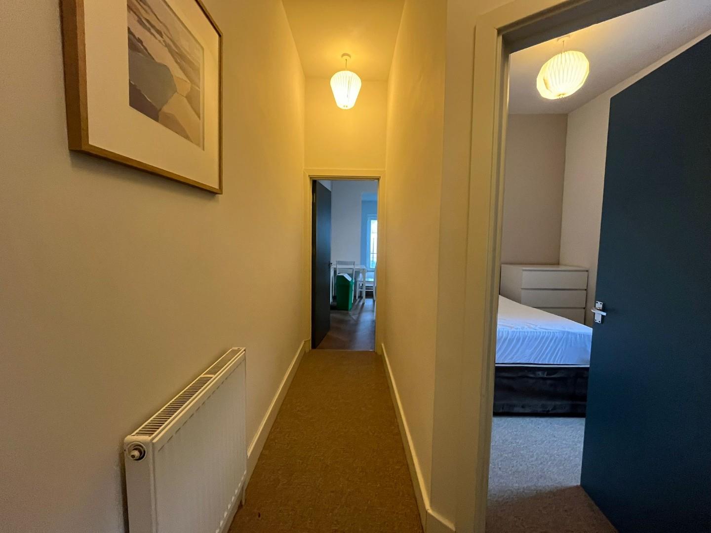 Flat Greenbank Road in Plymouth