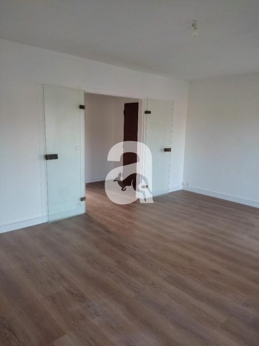Appartement Avenue de Reims à Soissons