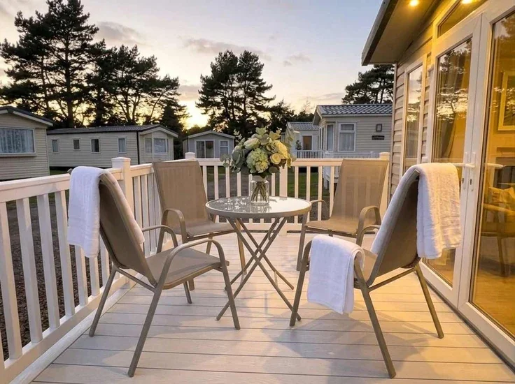 Room Blairgowrie in Longniddry