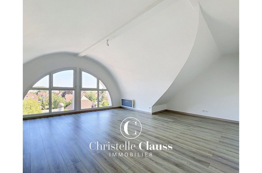 Appartement Rue Albert Camus à Mundolsheim
