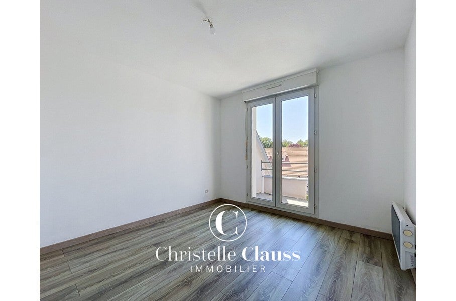 Appartement Rue Albert Camus à Mundolsheim