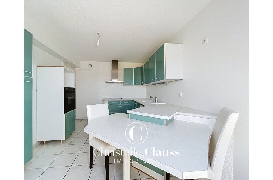 Appartement Rue Albert Camus à Mundolsheim