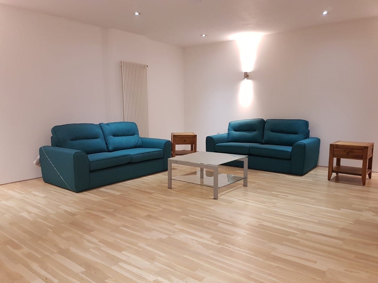 Flat Plumbers Row in Greater London