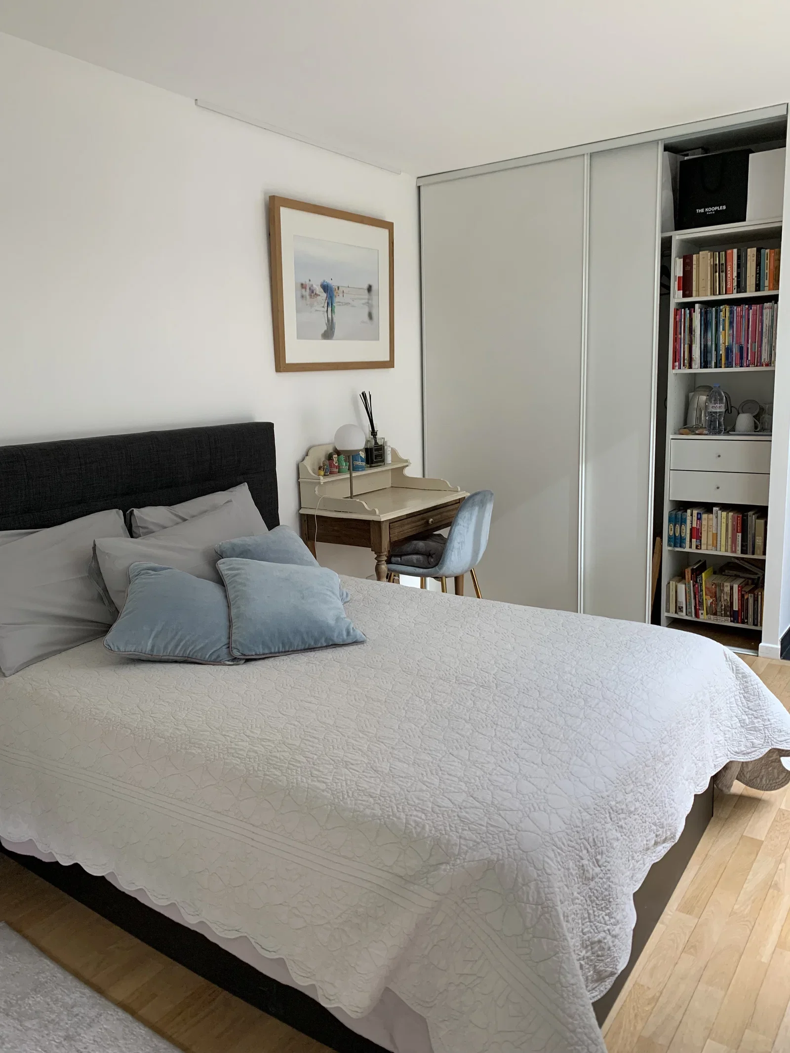 Room Rue Gardenat-Lapostol in Suresnes