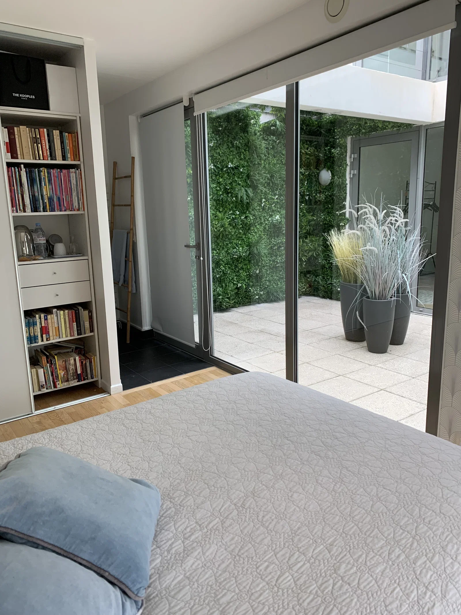 Room Rue Gardenat-Lapostol in Suresnes