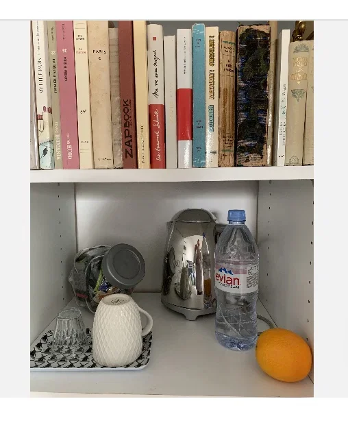Room Rue Gardenat-Lapostol in Suresnes