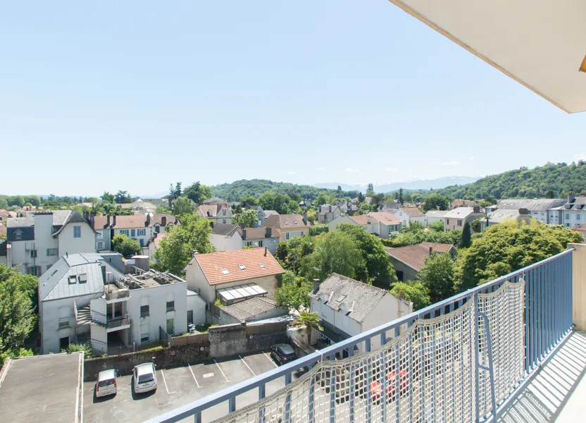 Appartement Avenue de Gelos à Jurançon