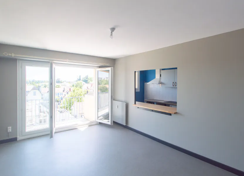 Appartement Avenue de Gelos à Jurançon