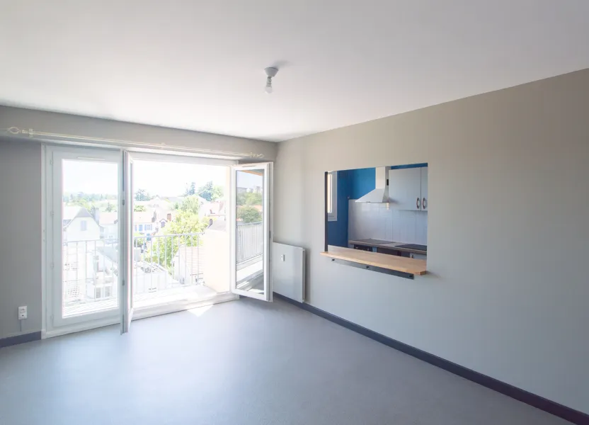 Appartement Avenue de Gelos à Jurançon