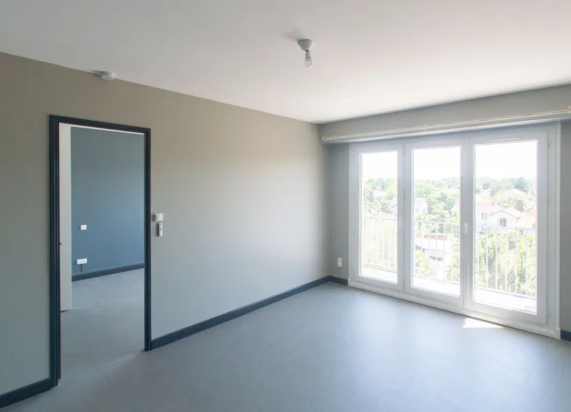 Appartement Avenue de Gelos à Jurançon