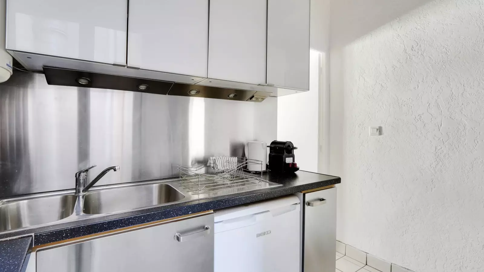 Appartement Rue Pierre au Lard à Paris