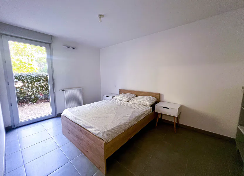 Appartement Rue de l'Isère à Toulouse