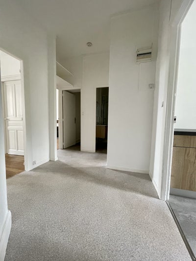 Appartement Avenue du Général Patton à Maxéville
