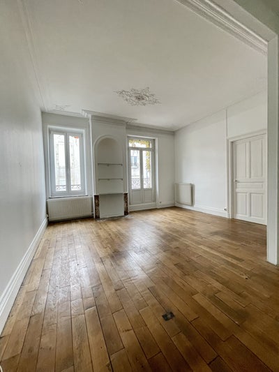 Appartement Avenue du Général Patton à Maxéville