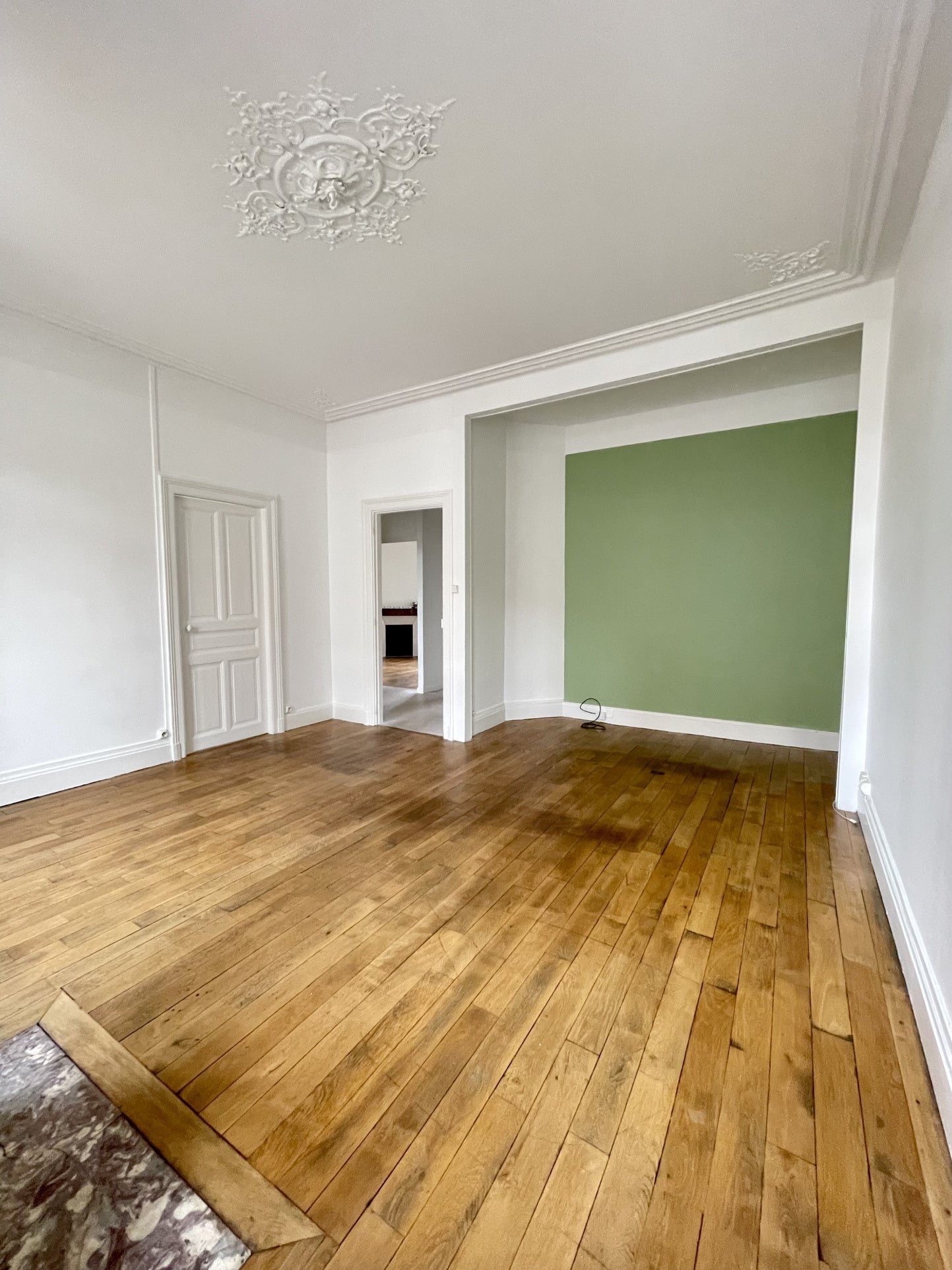 Appartement Avenue du Général Patton à Maxéville