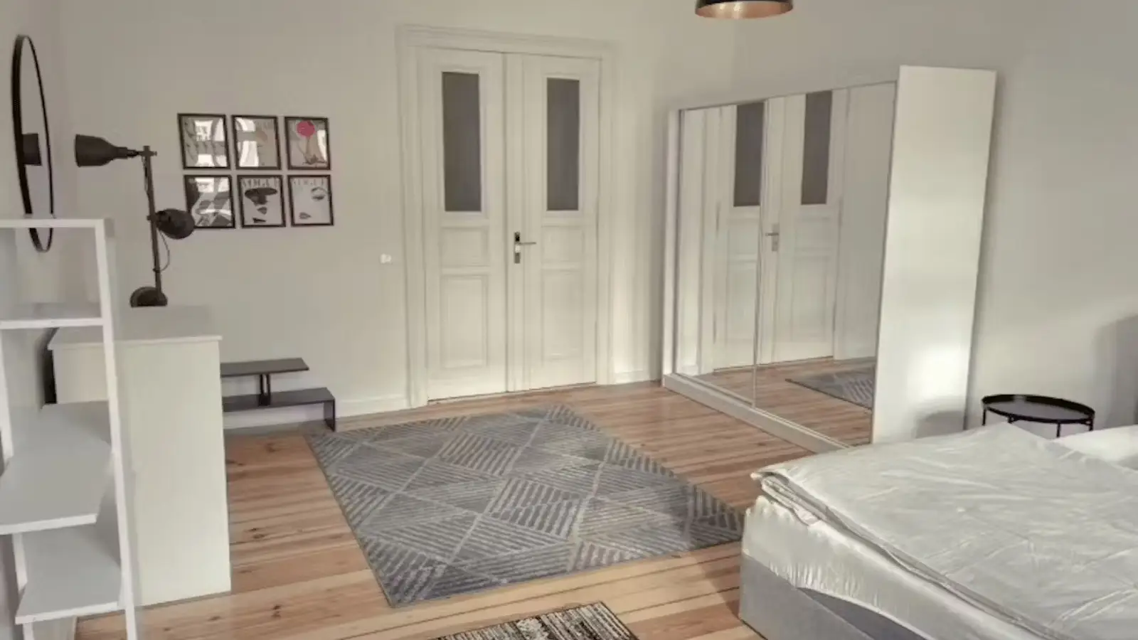 Wohnung Warschauer Straße in Berlin