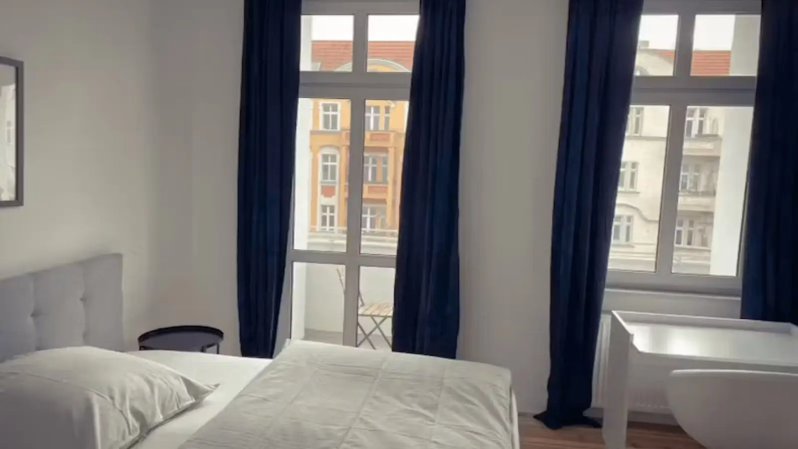 Wohnung Warschauer Straße in Berlin