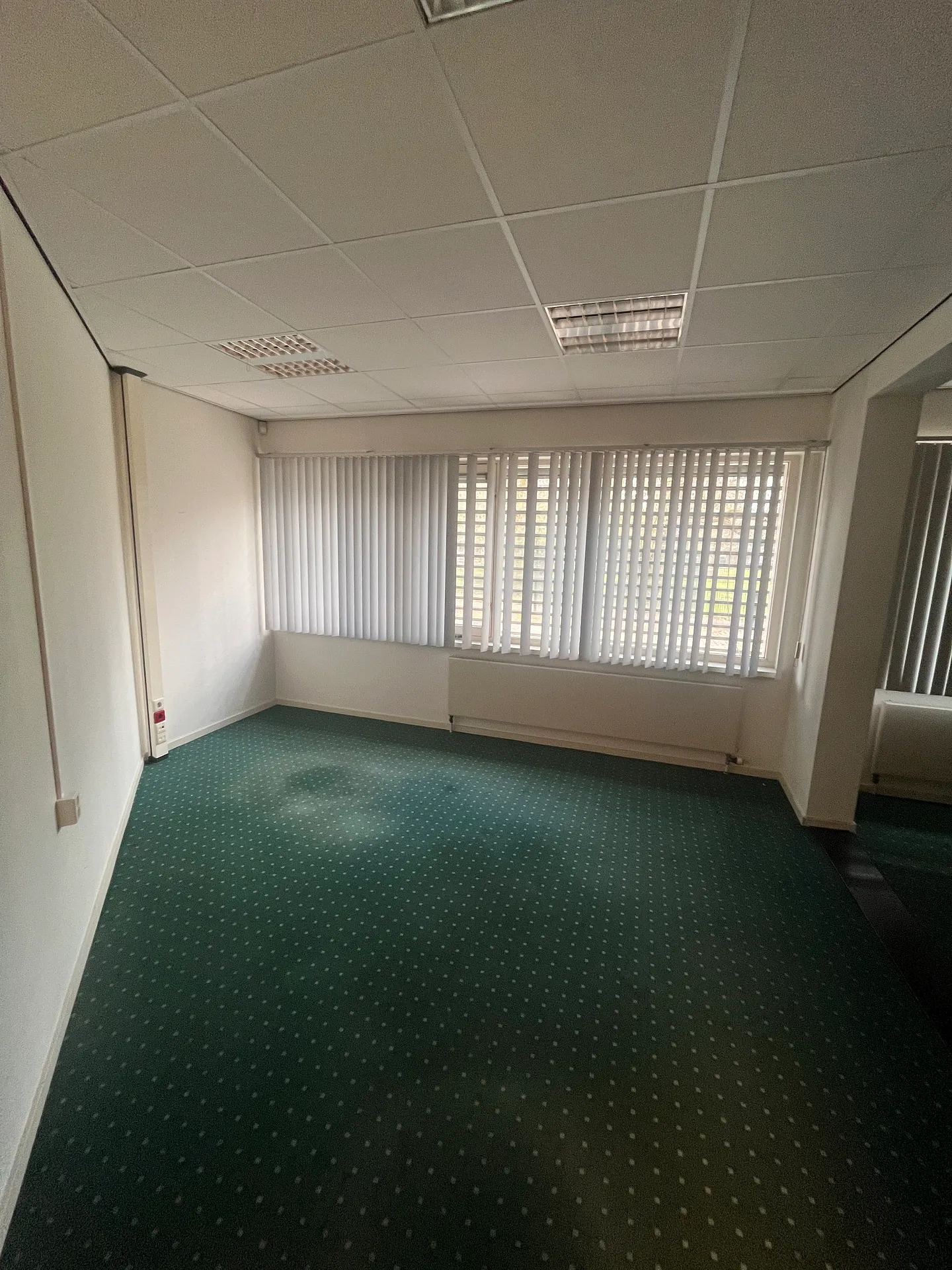 Room Richterslaan in Nieuwegein