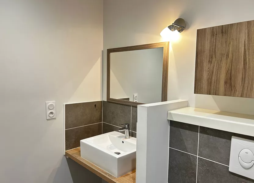 Appartement Boulevard Saint-Pierre à Dax