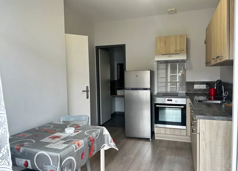 Appartement Boulevard Saint-Pierre à Dax