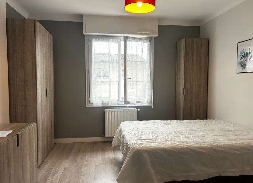 Appartement Boulevard Saint-Pierre à Dax