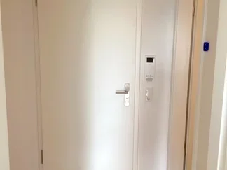 Wohnung Crusiusstraße in Leipzig