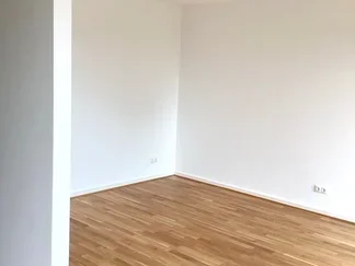 Wohnung Crusiusstraße in Leipzig