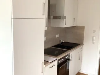 Wohnung Crusiusstraße in Leipzig