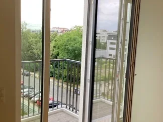 Wohnung Crusiusstraße in Leipzig