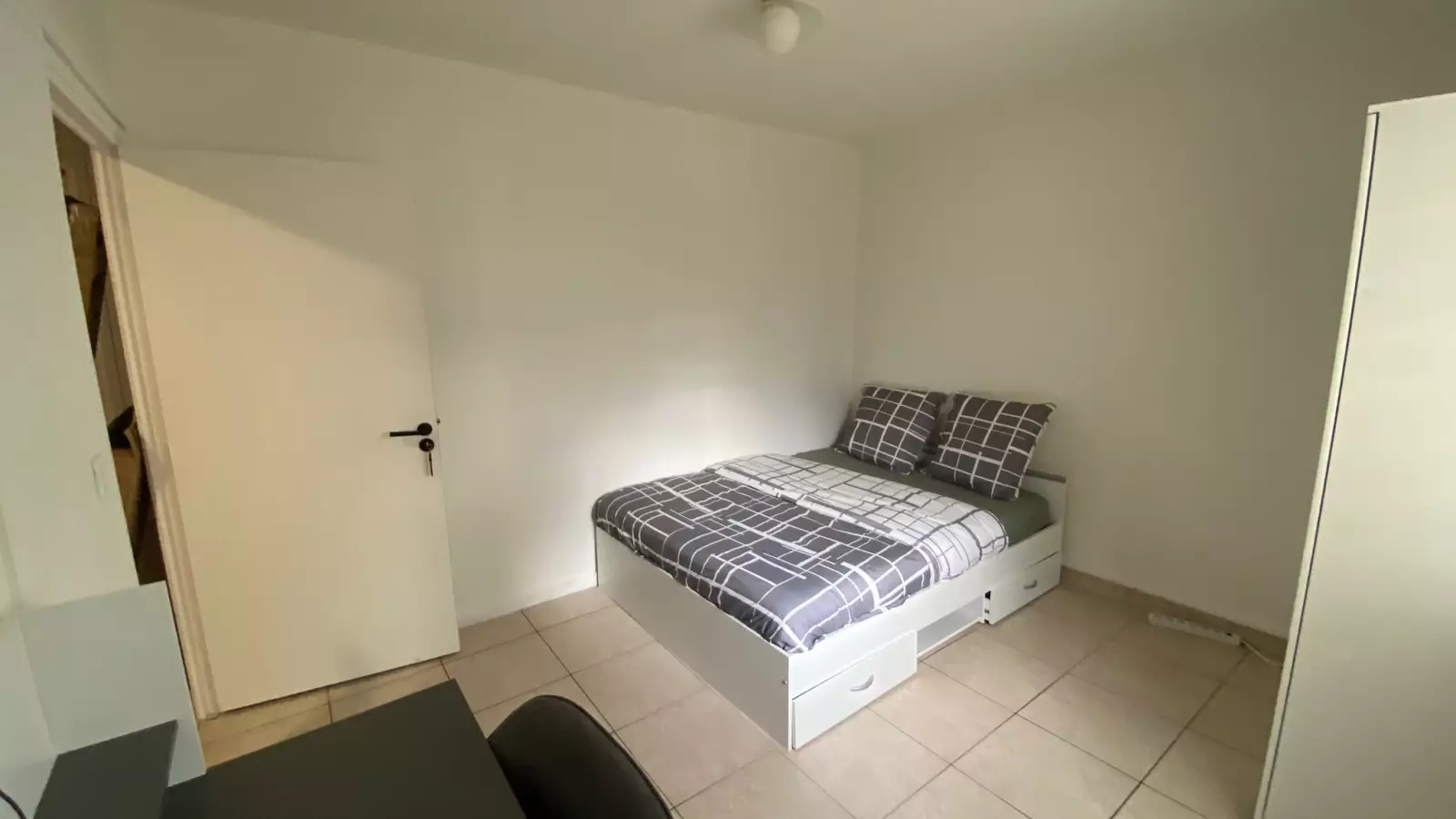 Flat Rue de l'Abbé Ruellan in Argenteuil