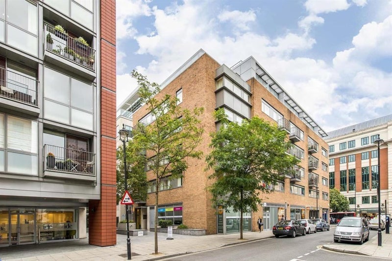 Room Horseferry Road in City of Westminster