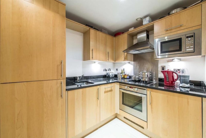 Room Horseferry Road in City of Westminster