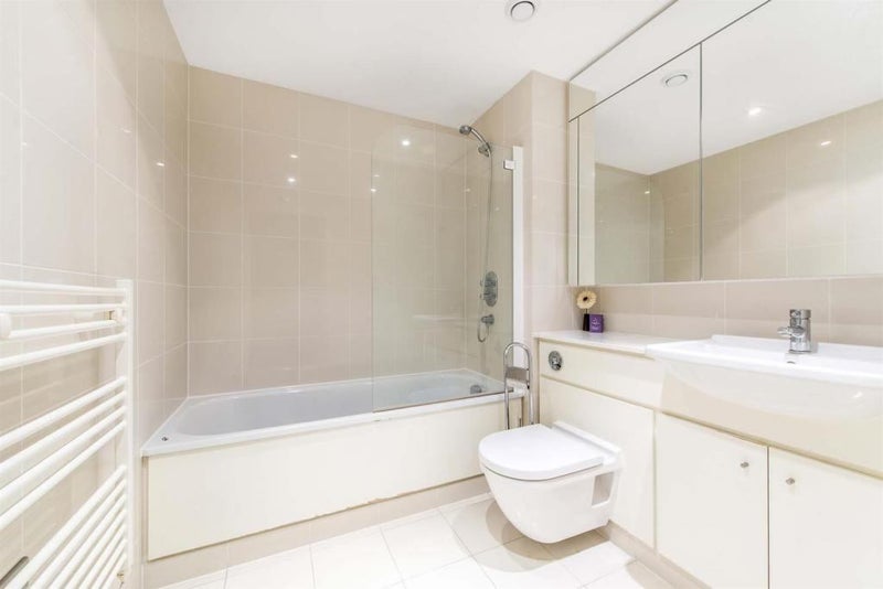 Room Horseferry Road in City of Westminster