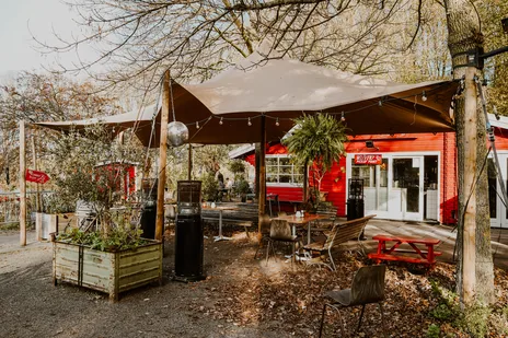 Appartement Osdorpplein in Amsterdam