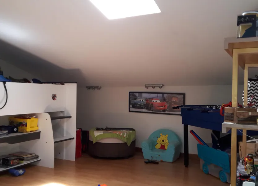 Appartement Route de Jau à Saint-Vivien-de-Médoc