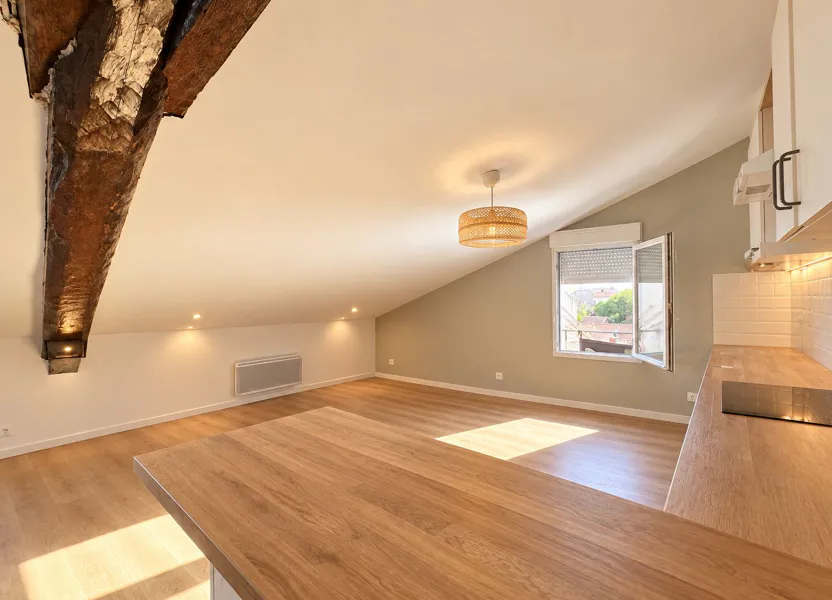 Appartement Route de Jau à Saint-Vivien-de-Médoc